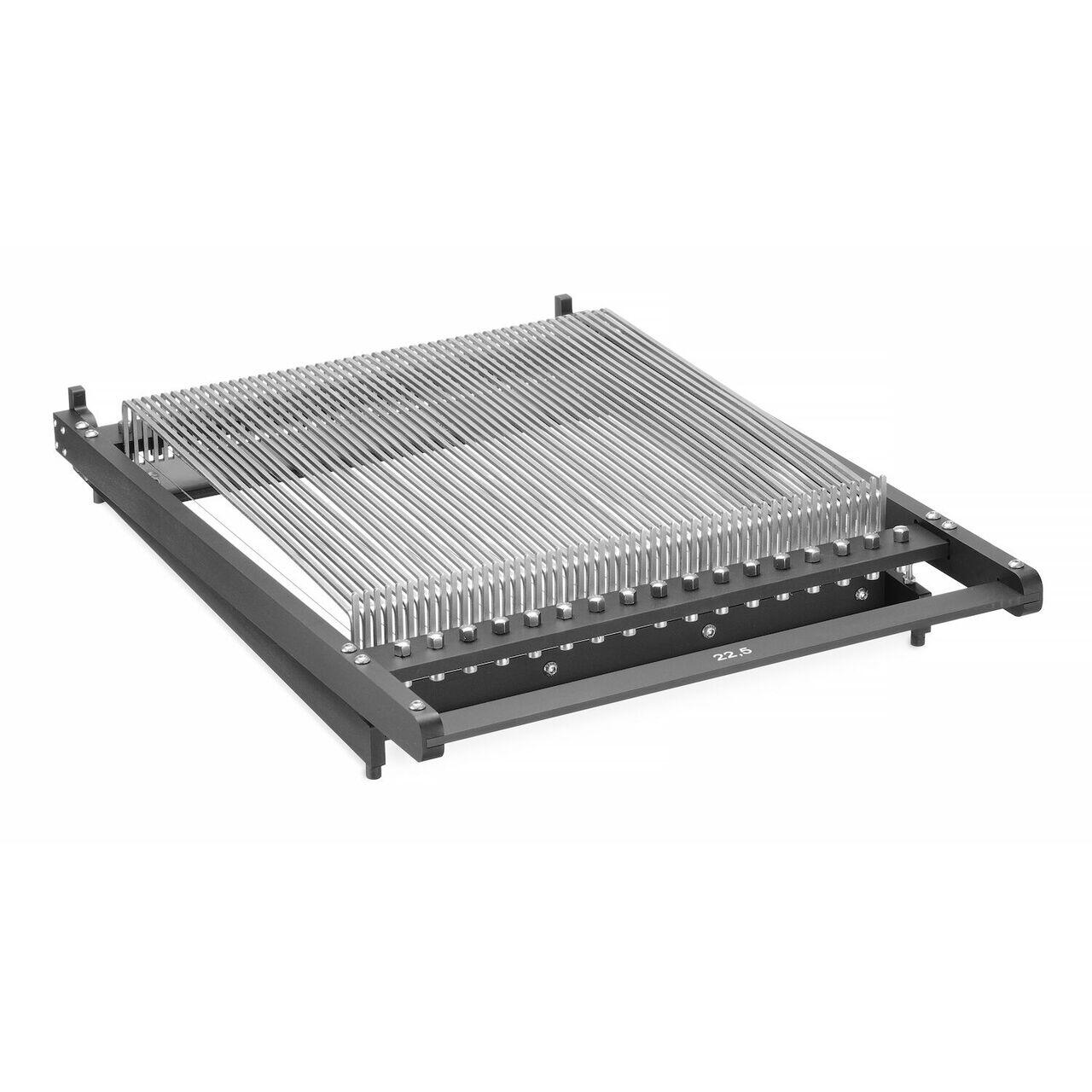 Машина со струнами для нарезки кондитерских изделий — HENDI