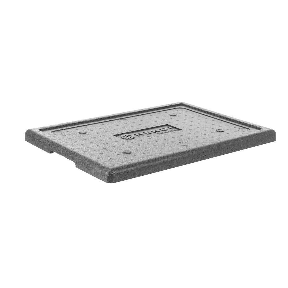 Термоизолированный контейнер из Piocelan GN 1/1, 40 л, 600 × 400 × 283 мм