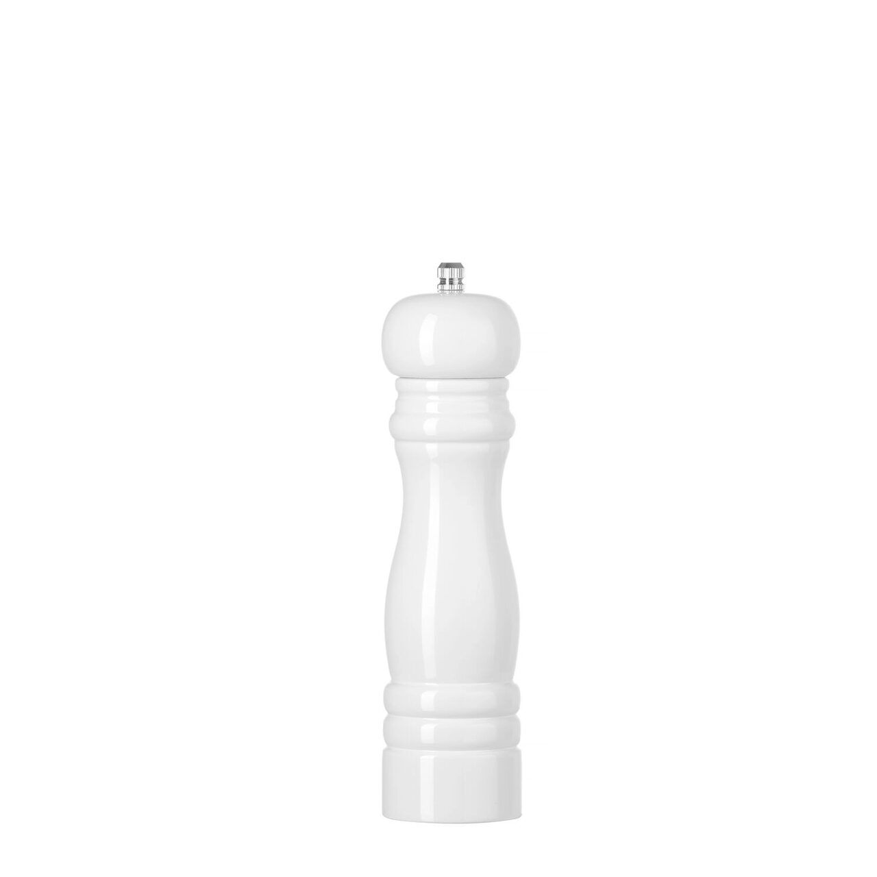 Сол Mill Hendi, белый, ø65x(H)415 мм