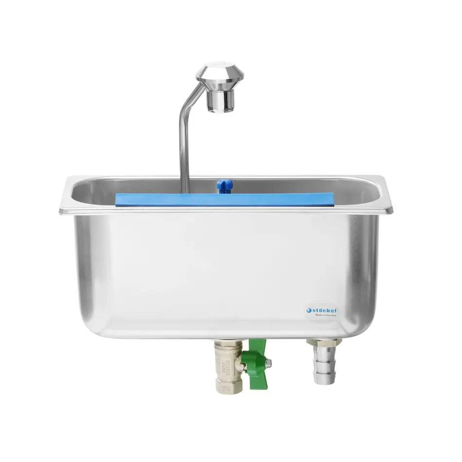 Сisteme de spălare accesorii înghețată Stöckel — HENDI
