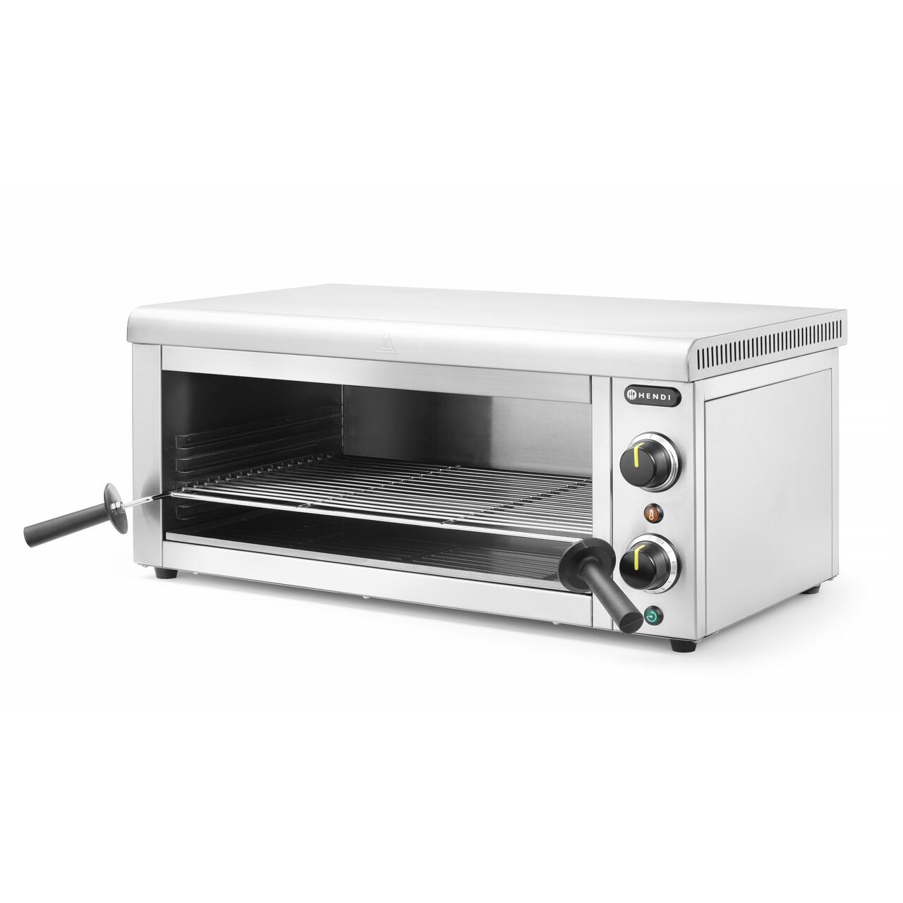 Саламандра GN 1/1, 220-240V/2850W, 780x490x(H)310мм