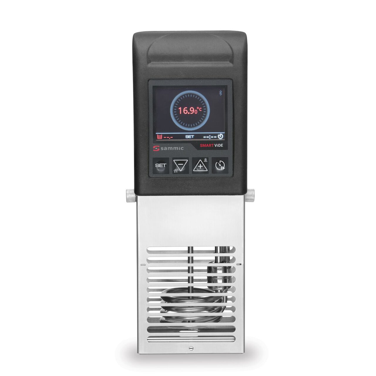 Погружные циркуляторы Sammic SmartVide для sous-vide