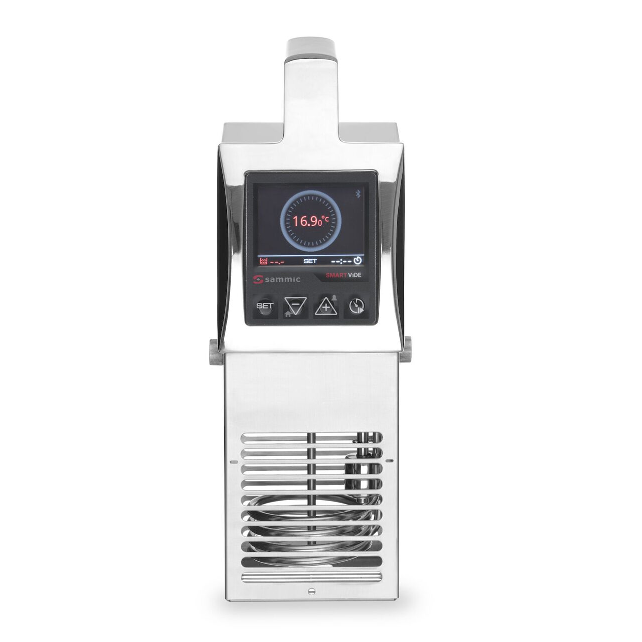 Погружные циркуляторы Sammic SmartVide для sous-vide