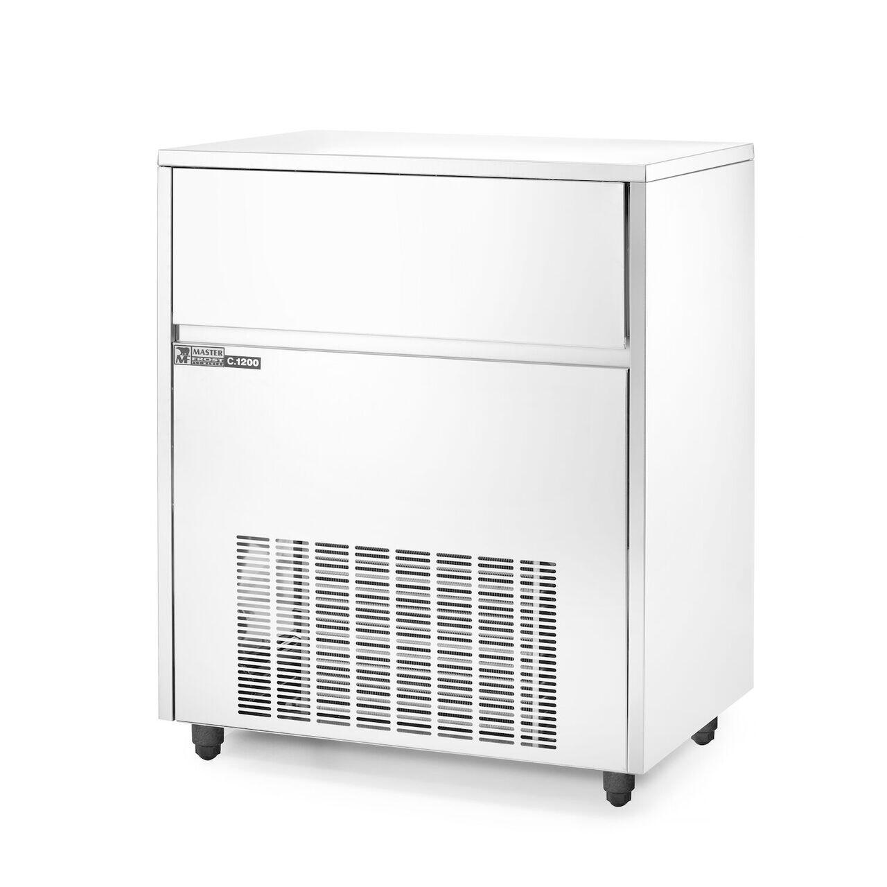 Льдогенератор 120 кг/24 ч 230 В 844 Вт
