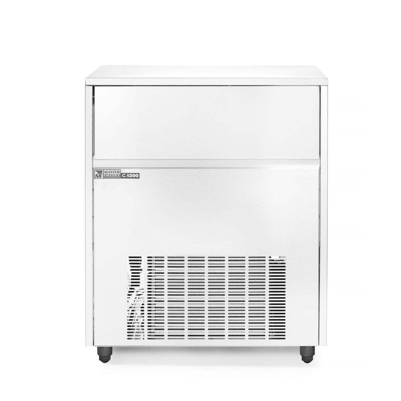 Льдогенератор 120 кг/24 ч 230 В 844 Вт