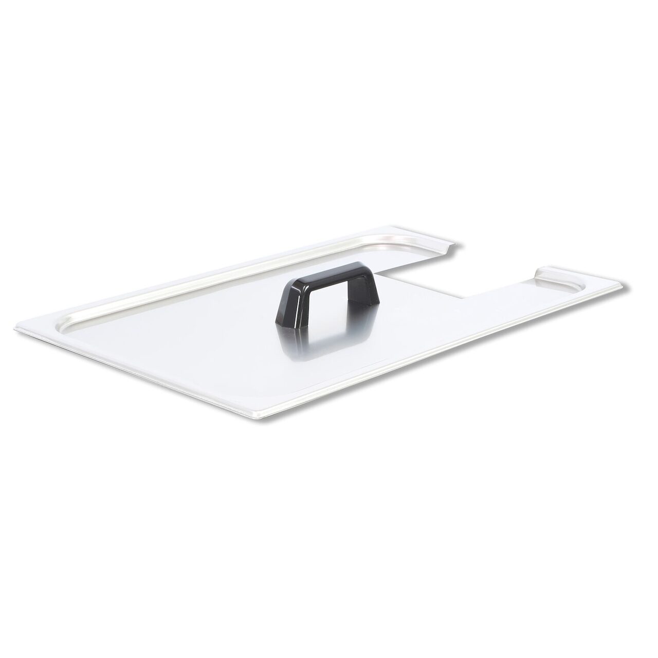 Крышка GN 1/1 для SmartVide 7 / 9 / X, 530 × 325 мм