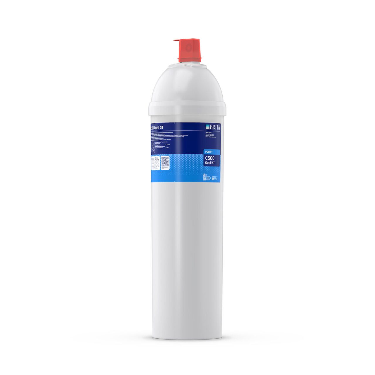 Фильтр-картридж Purity C Quell ST C50, до 960 л до замены