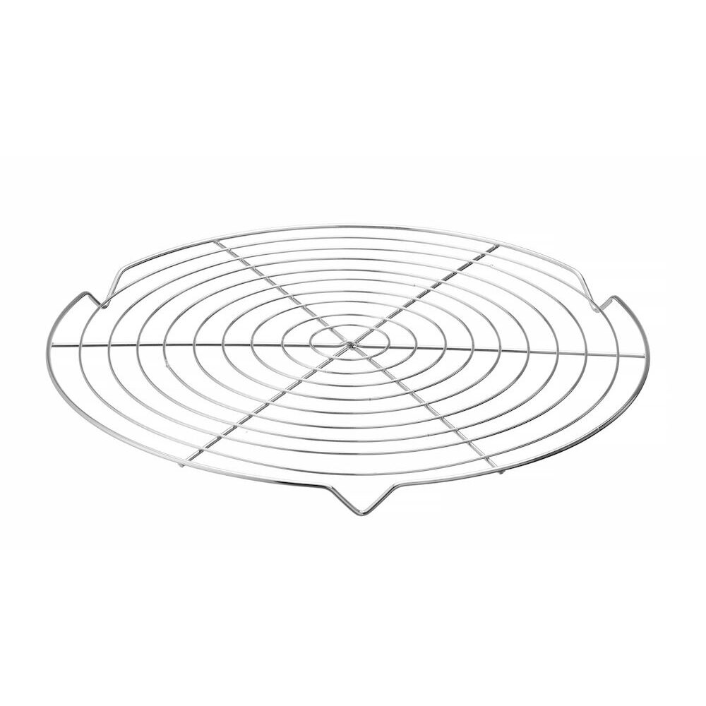 Решётка для охлаждения выпечки Ø320 × 20 мм — HENDI