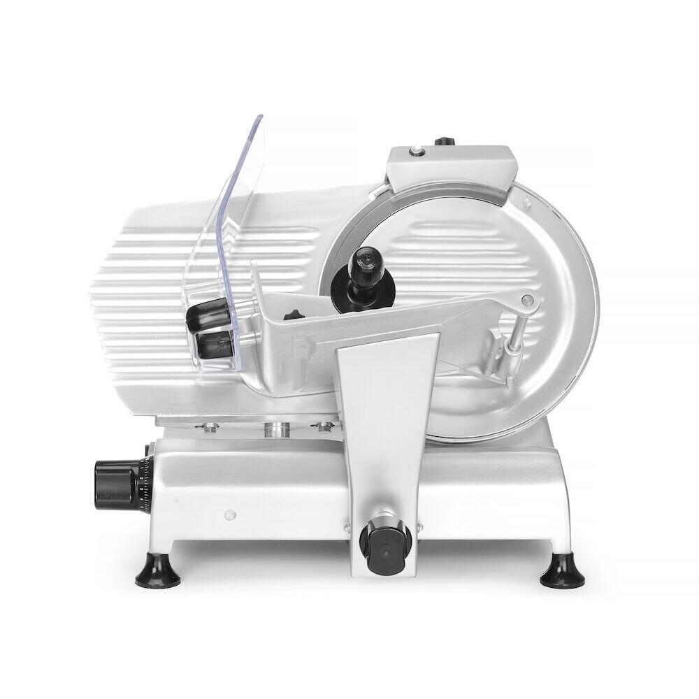 Нож для нарезки 250, HENDI, 220-240V/220W, 620x425x(H)370mm