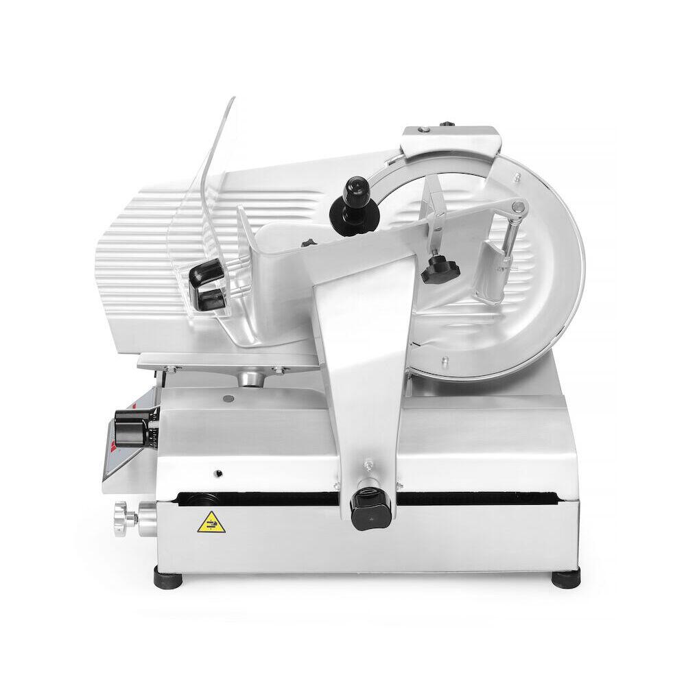 Слайсер, автоматический 350, 220-240V/370W, 990x670x(H)730mm