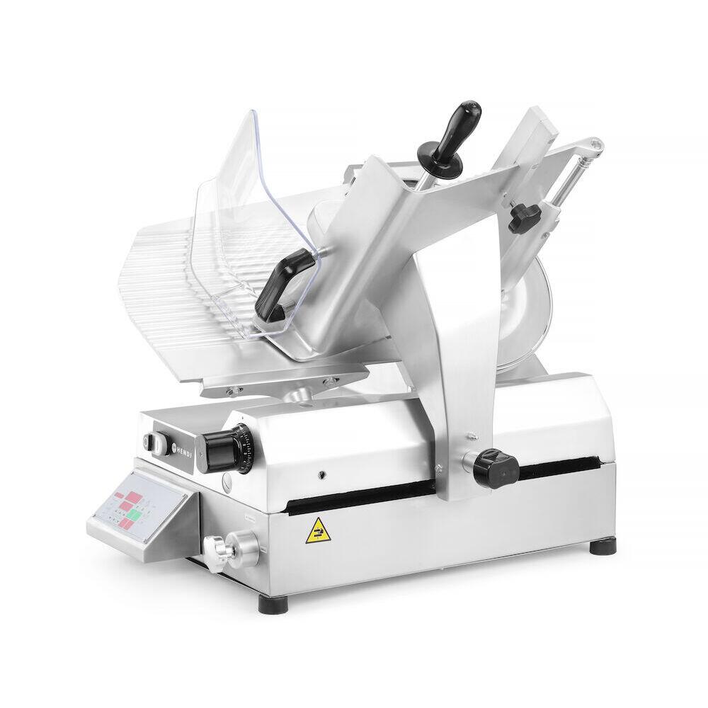 Слайсер, автоматический 350, 220-240V/370W, 990x670x(H)730mm