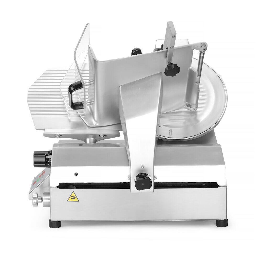 Слайсер, автоматический 350, 220-240V/370W, 990x670x(H)730mm