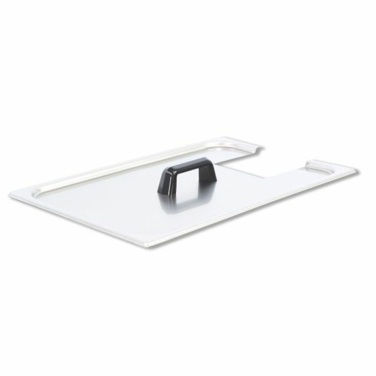 Крышка GN 1/1 для SmartVide 7 / 9 / X, 530 × 325 мм