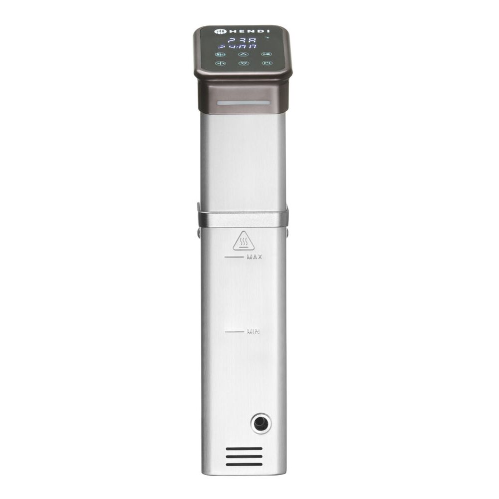 Погружной термостат sous-vide, 30 л, 1200 Вт