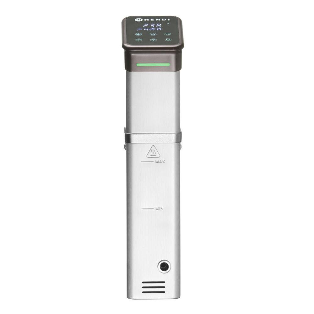 Погружной термостат sous-vide, 30 л, 1200 Вт