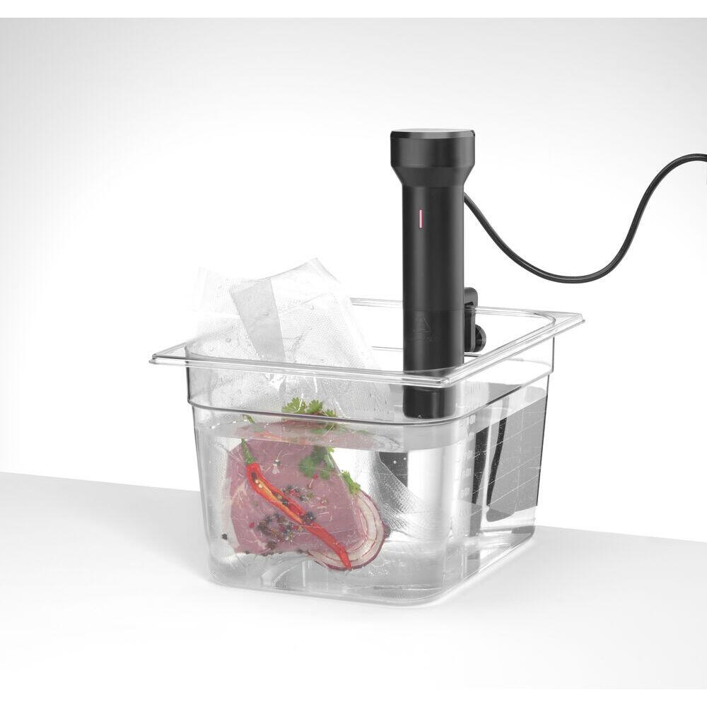 Погружной термостат sous-vide, 30 л, 1200 Вт