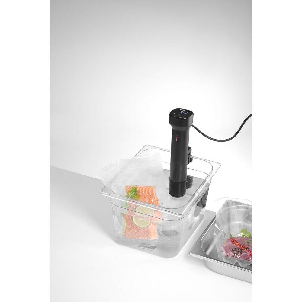 Погружной термостат sous-vide, 30 л, 1200 Вт