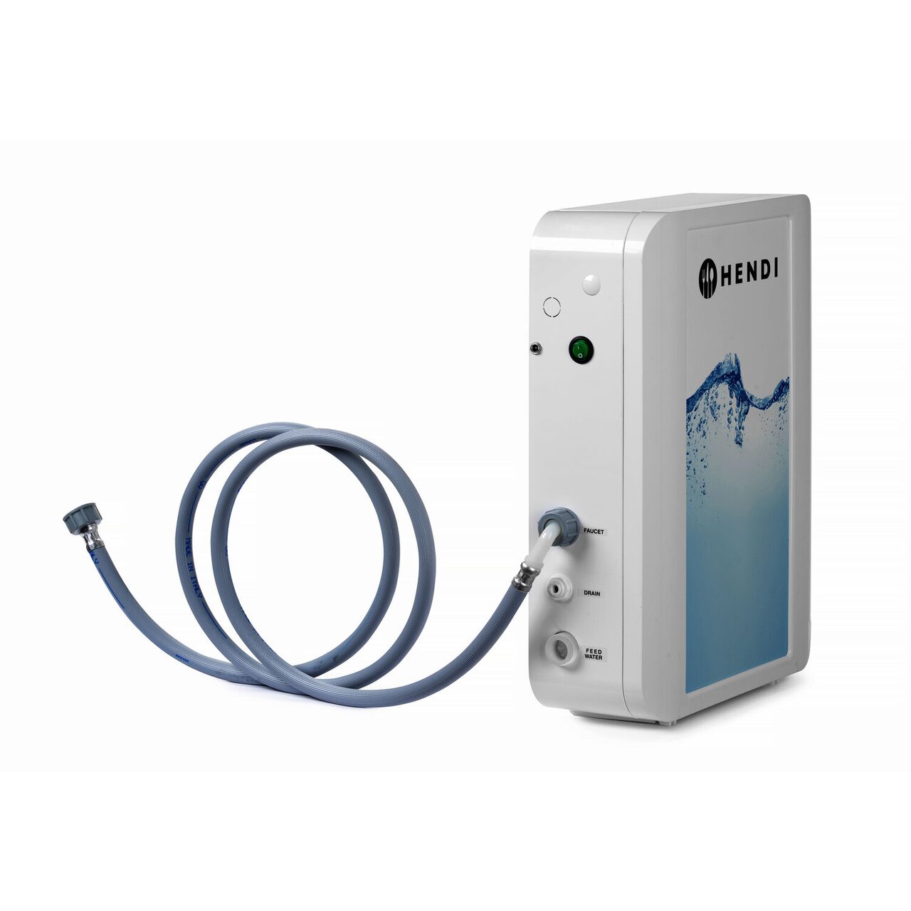 Фильтр обратного осмоса 1.0, 1 л/мин, 220–240 V / 108 W, 360 × 130 × 465 мм