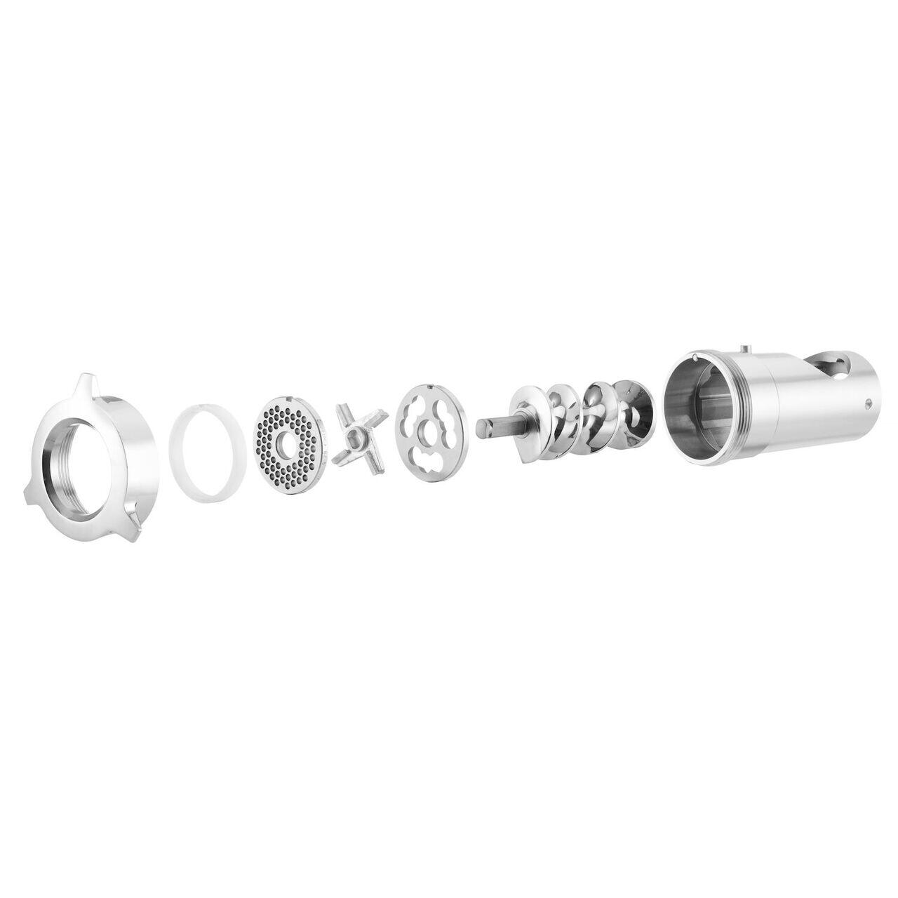 Система резки для мясорубки PS-22, Sammic