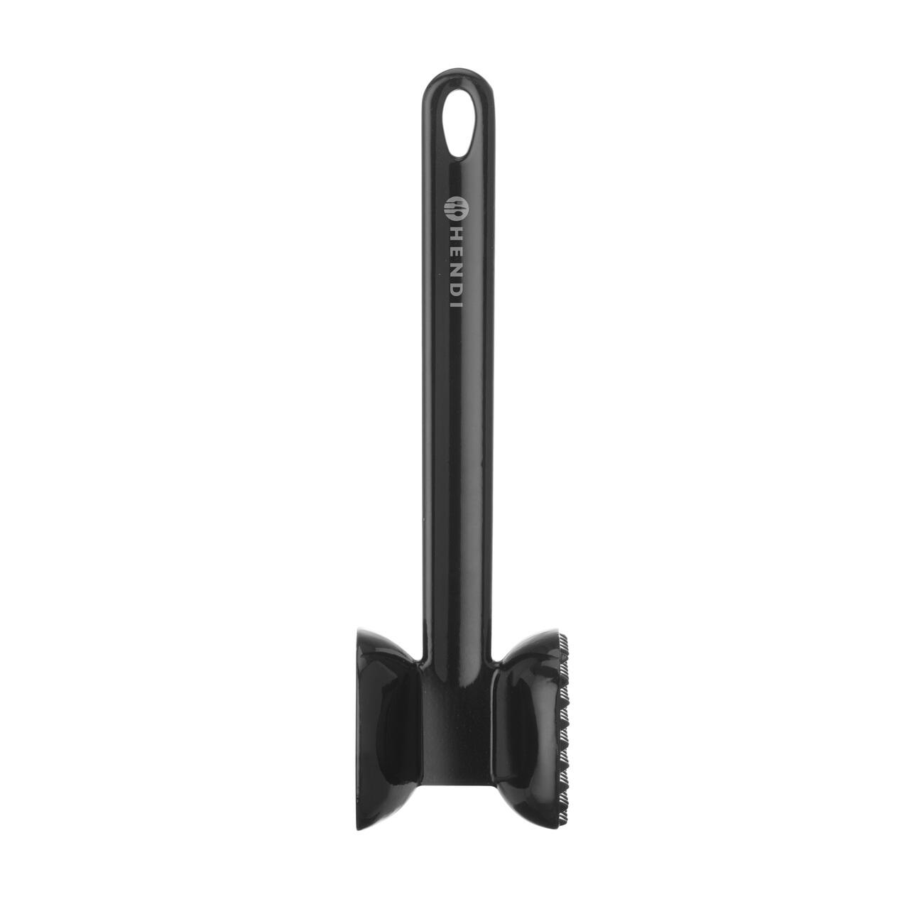 Алюминиевый молоток для отбивания мяса 220 мм, Hendi