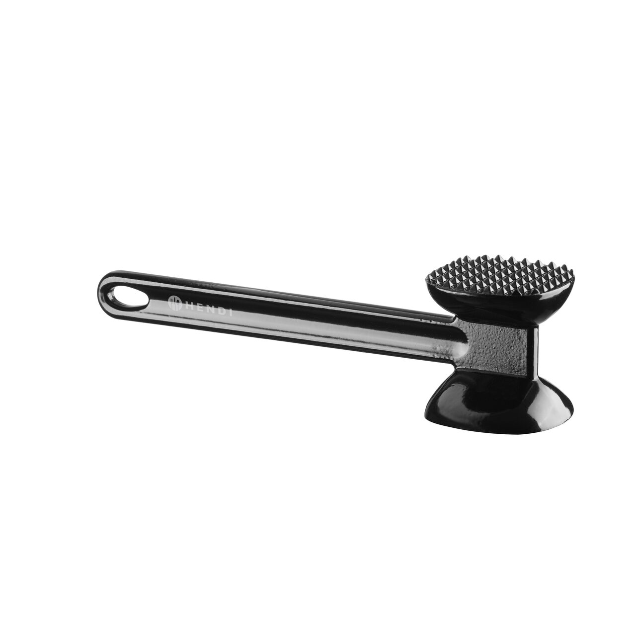 Алюминиевый молоток для отбивания мяса 220 мм, Hendi