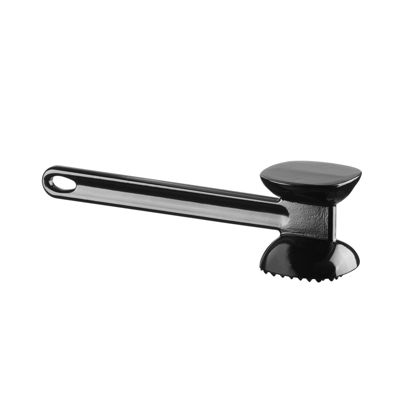 Алюминиевый молоток для отбивания мяса 220 мм, Hendi