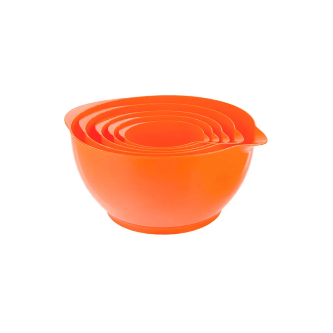 Миска пластиковая 10 л (H-167,D-328mm)