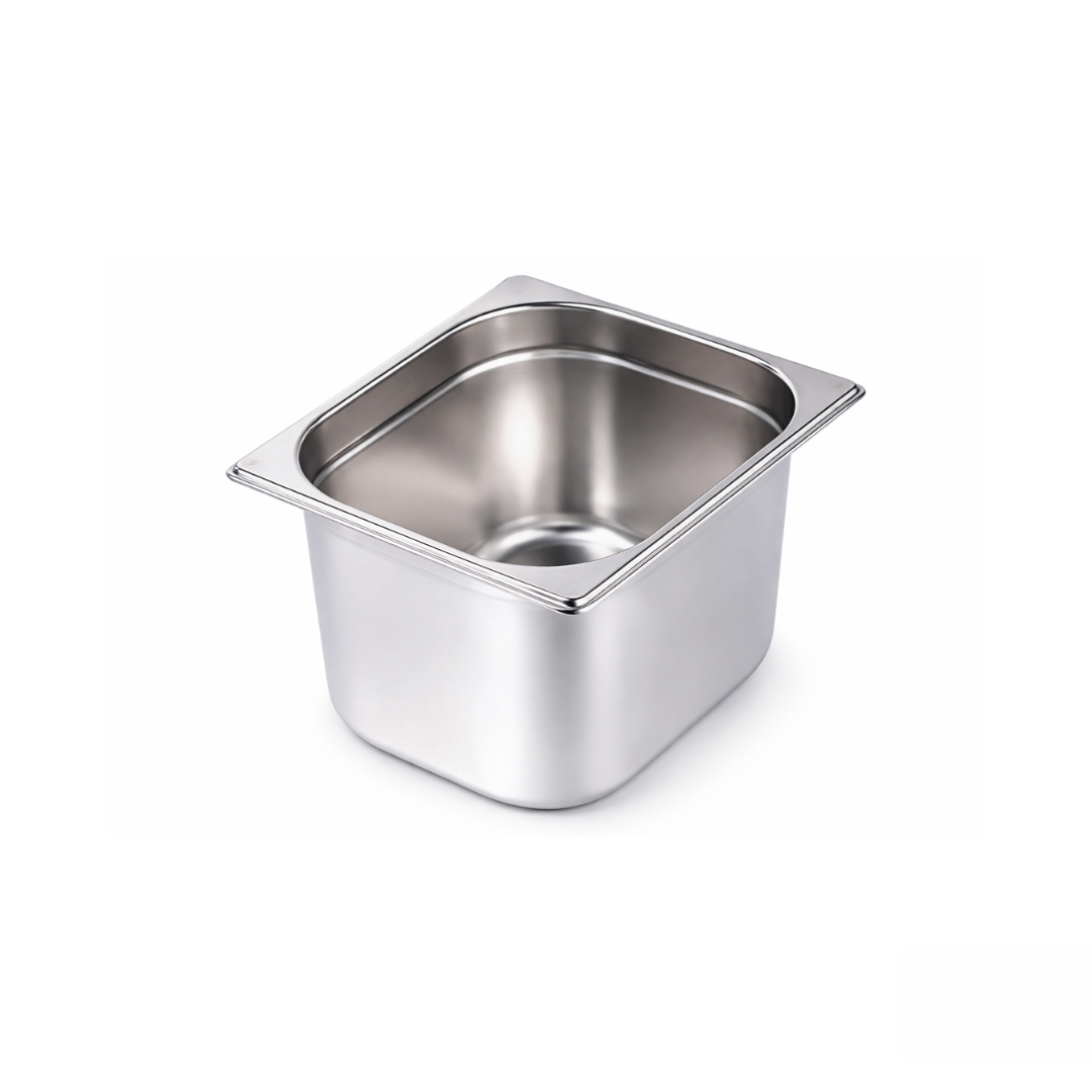 Контейнер, Hurakan GN 1/2-65