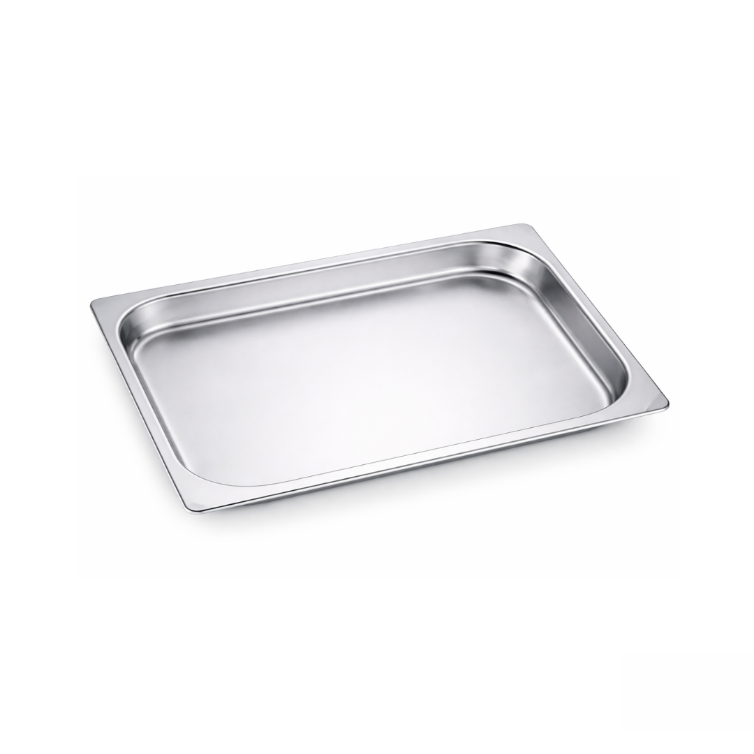 Контейнер, Hurakan GN 1/2-65