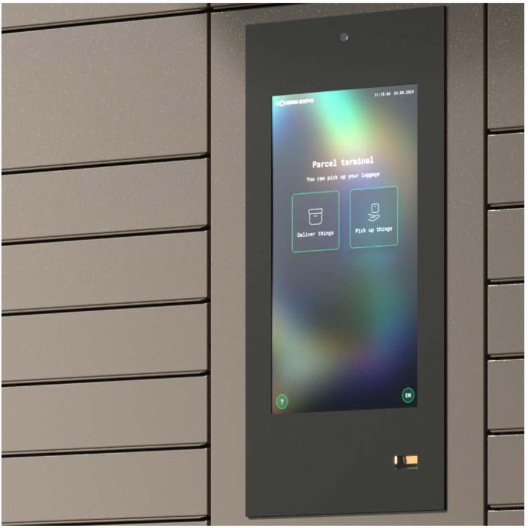 Cистема управления сетью digital LOKO SOFT 