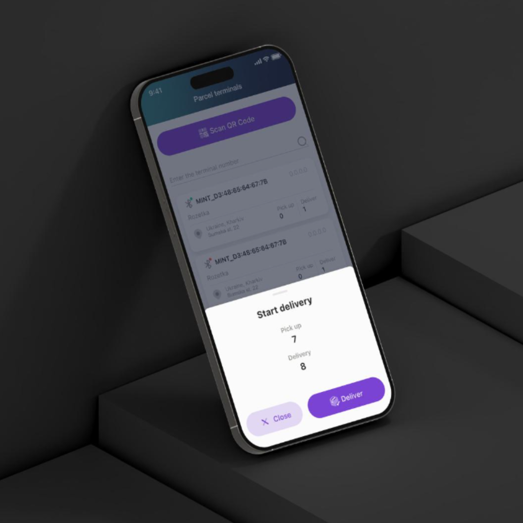 Cистема управления сетью digital LOKO SOFT 