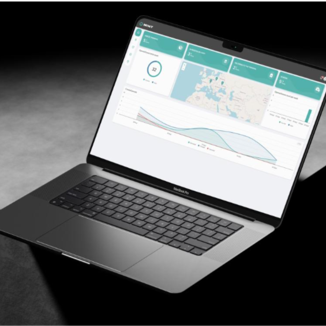 Cистема управления сетью digital LOKO SOFT 