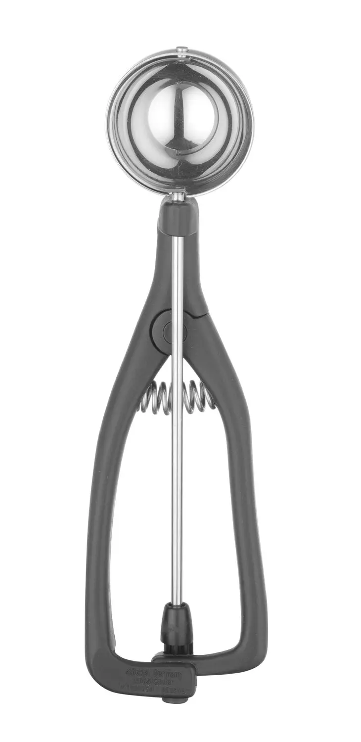 Ложка для мороженого для левшей Stöckel — HENDI