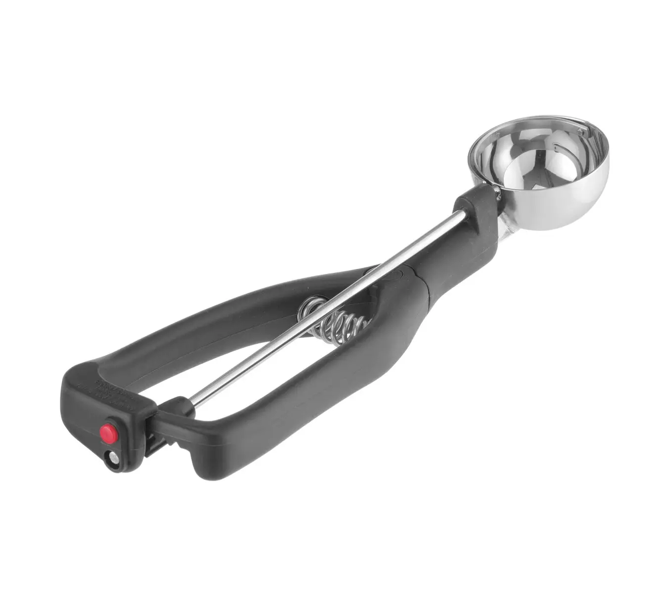 Ложка для мороженого для левшей Stöckel — HENDI