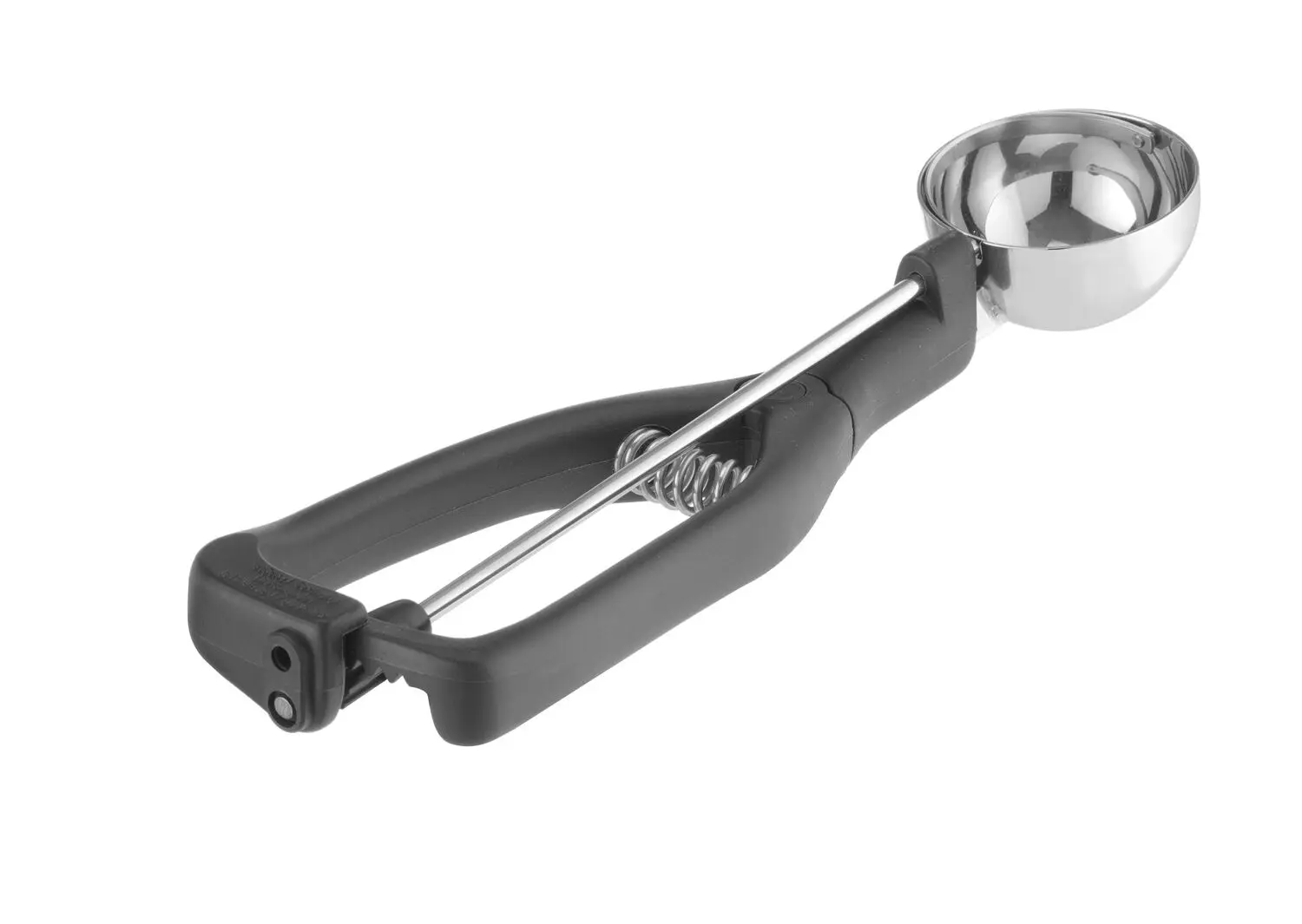 Ложка для мороженого для левшей Stöckel — HENDI