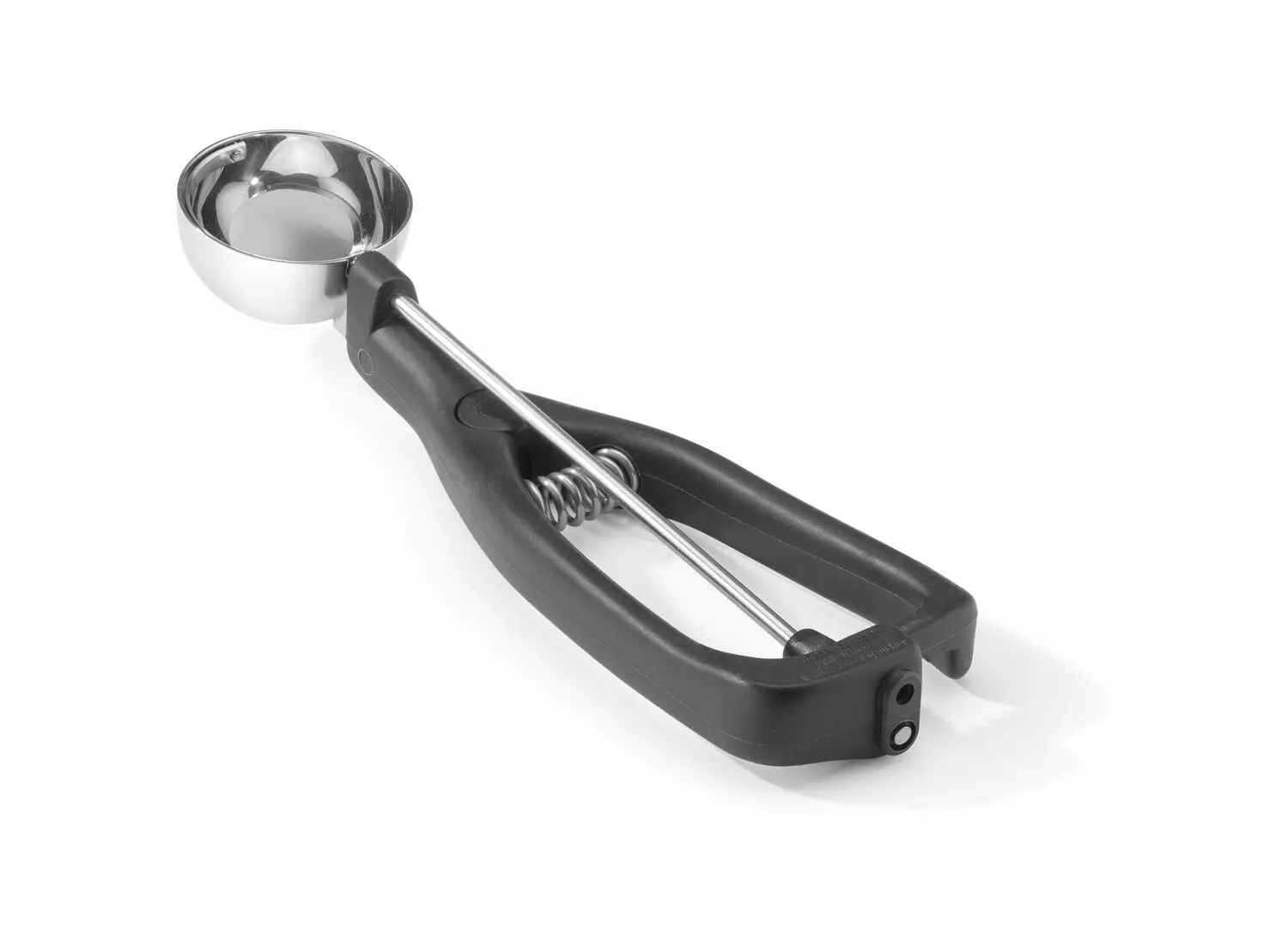 Ложка для мороженого для левшей Stöckel — HENDI