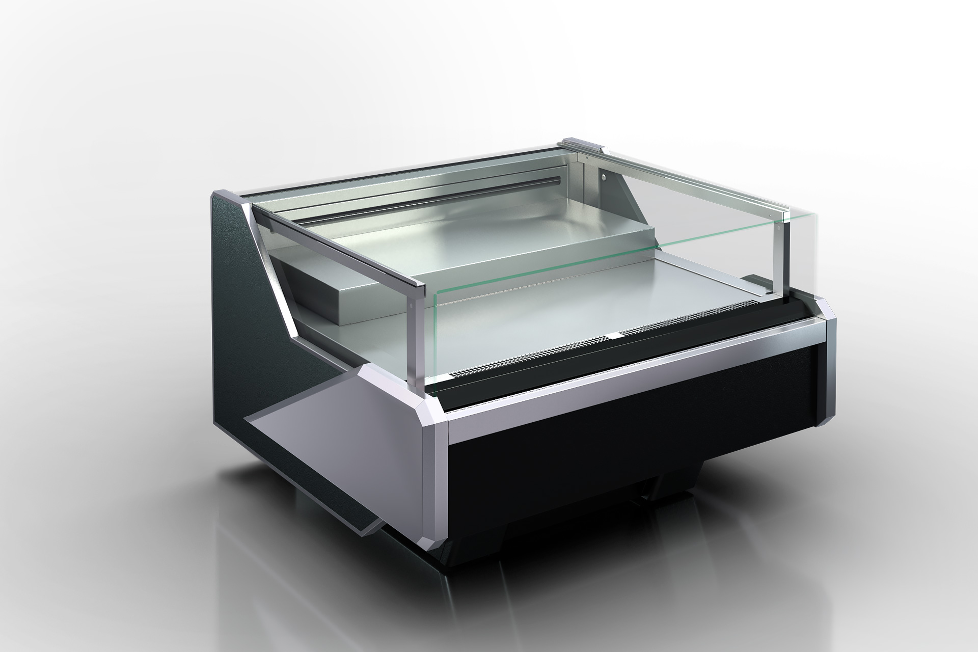 Витрина Missouri enigma MC 122 patisserie CH SP 084 - DLM - 937