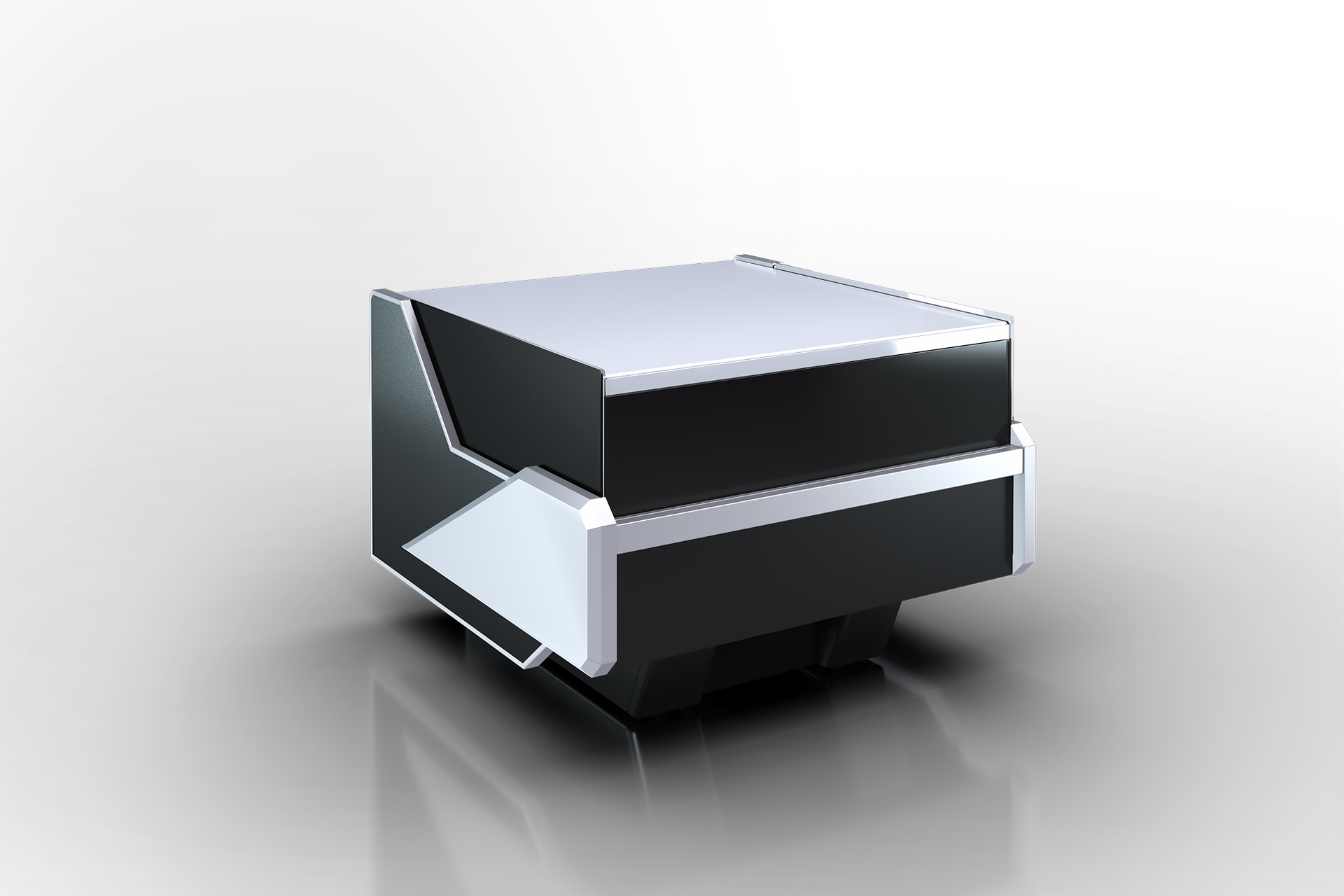 Витрина Мissouri enigma NC 122 OS 115 - 937