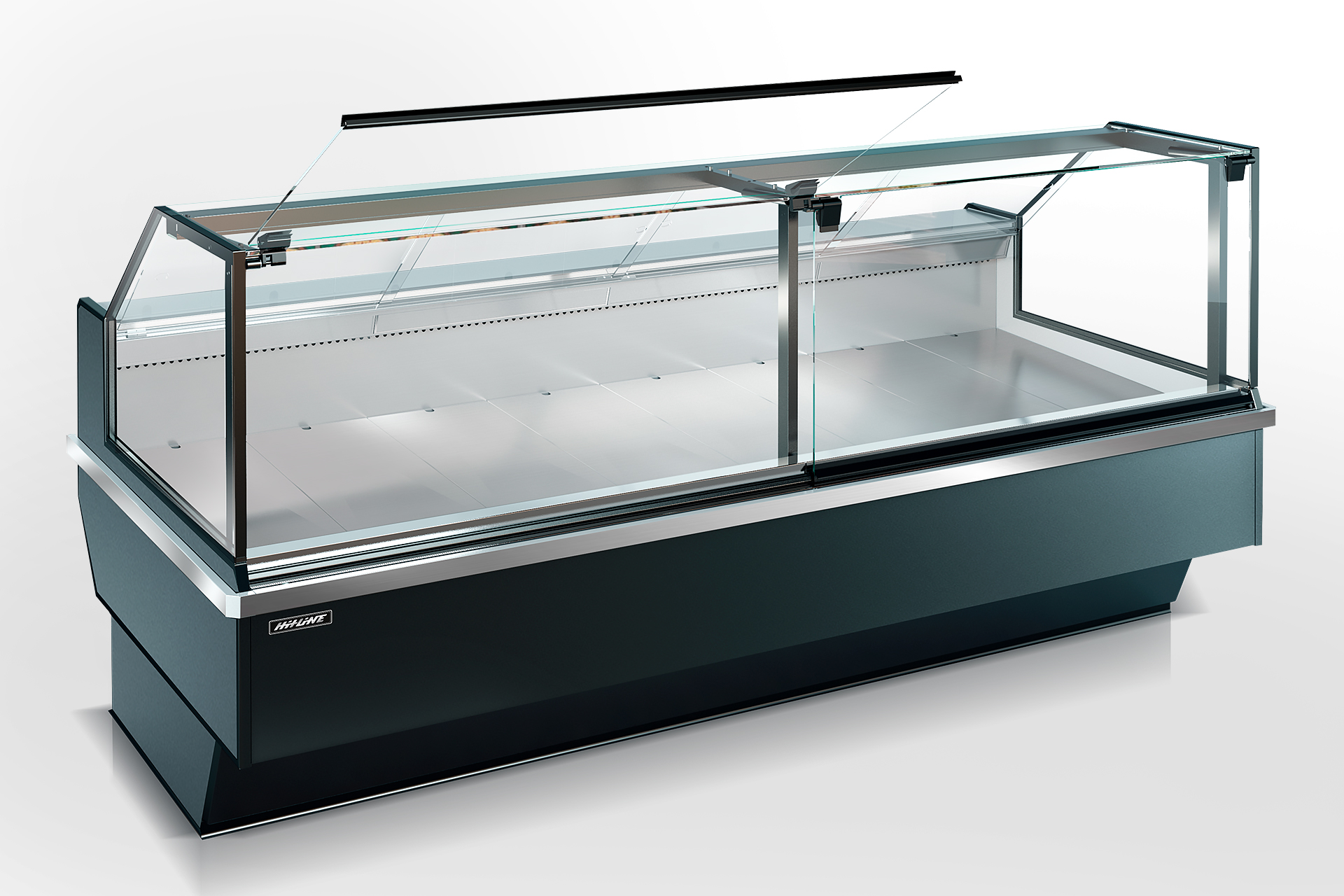 Витрина Missouri cold diamond MC 116 deli PS 121-DLA - 3750