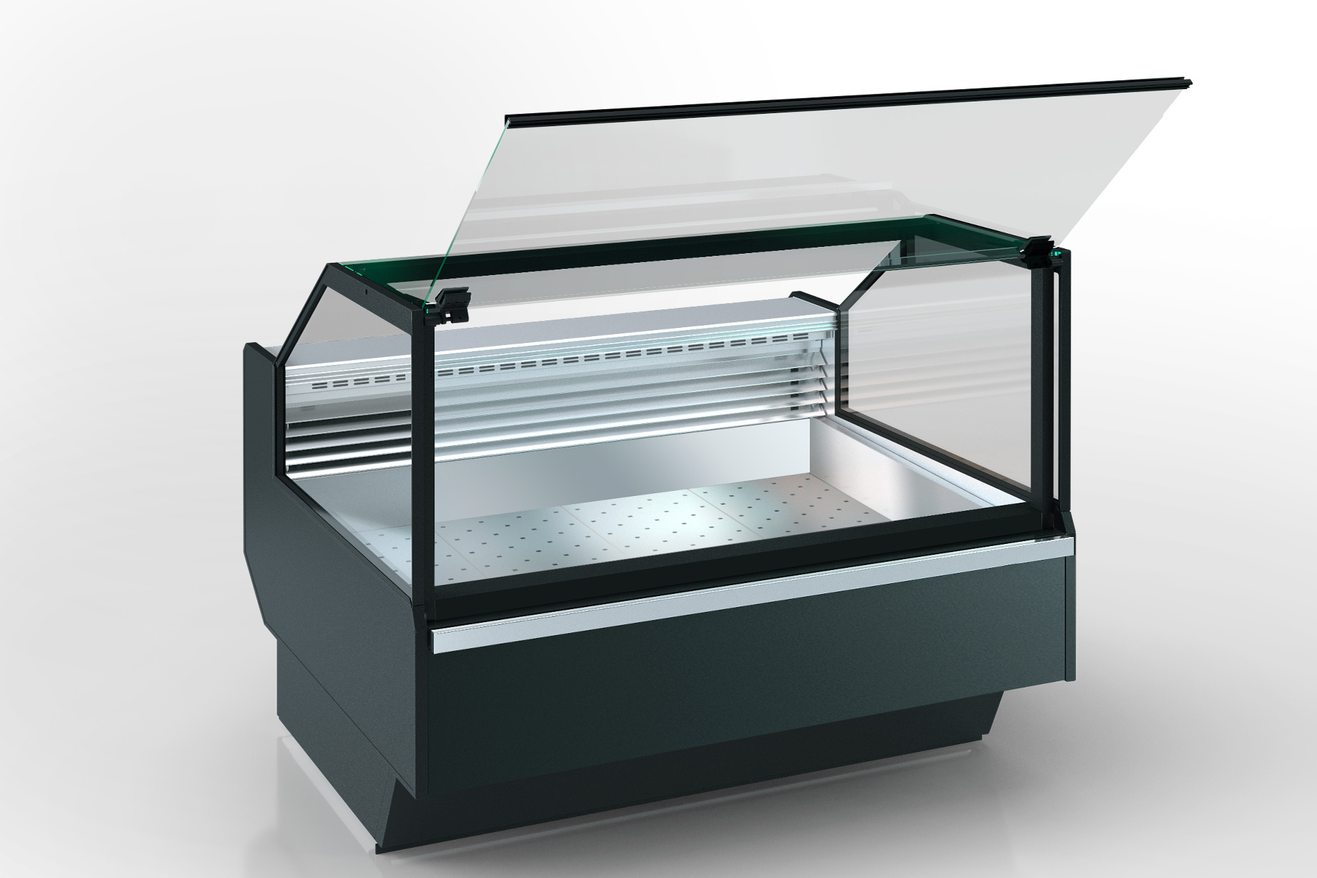 Витрина Missouri cold diamond MC 116 fish PS 121-SPLA - 1500