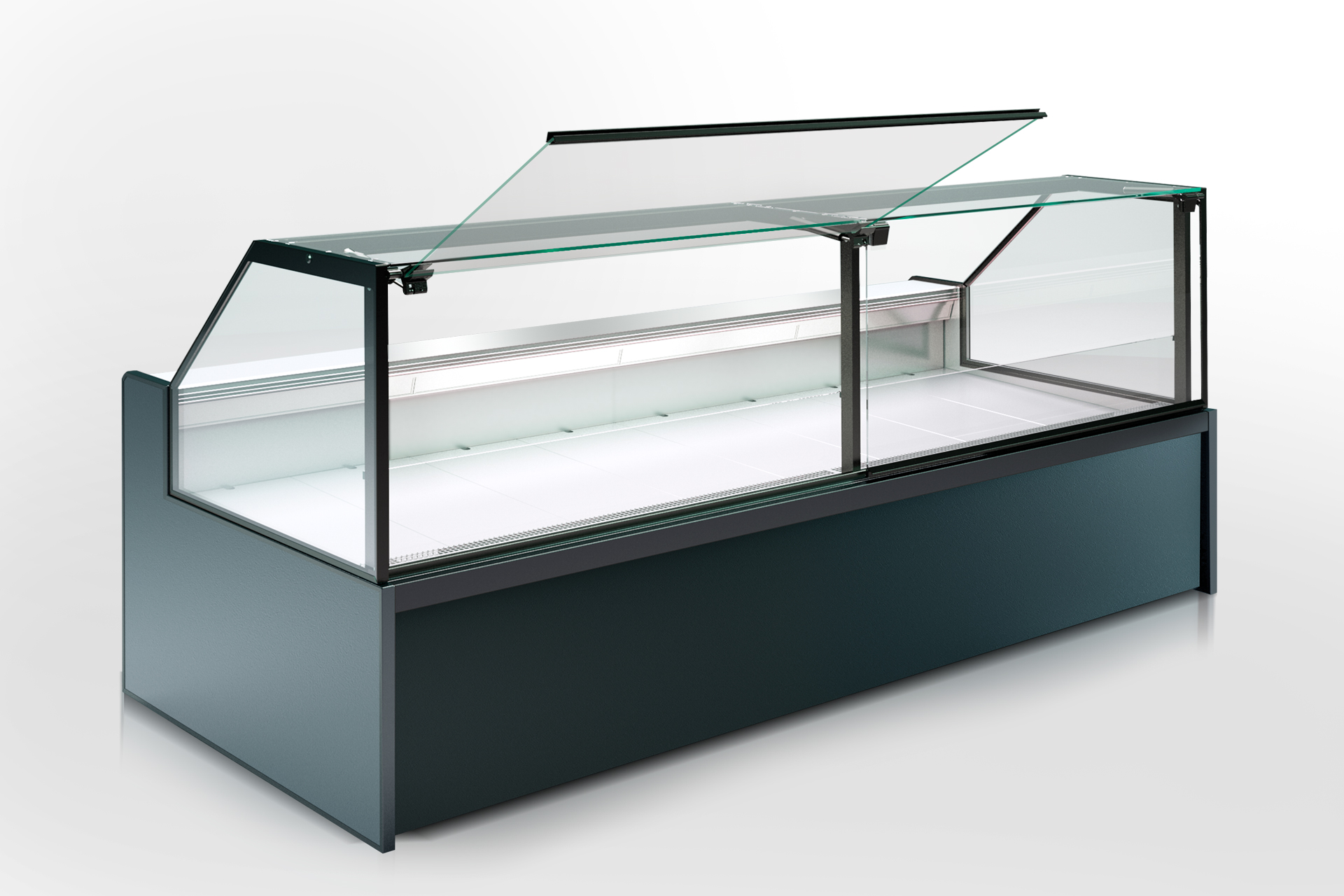 Витрина Missouri MC 120 deli SC PS 130-DLM - 937