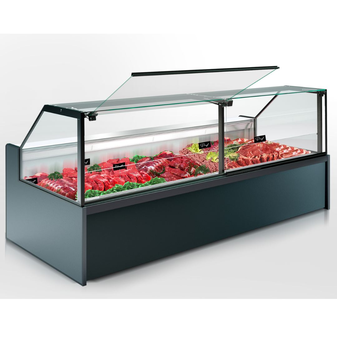 Витрина Missouri MC 120 deli SC PS 130-DLM - 937