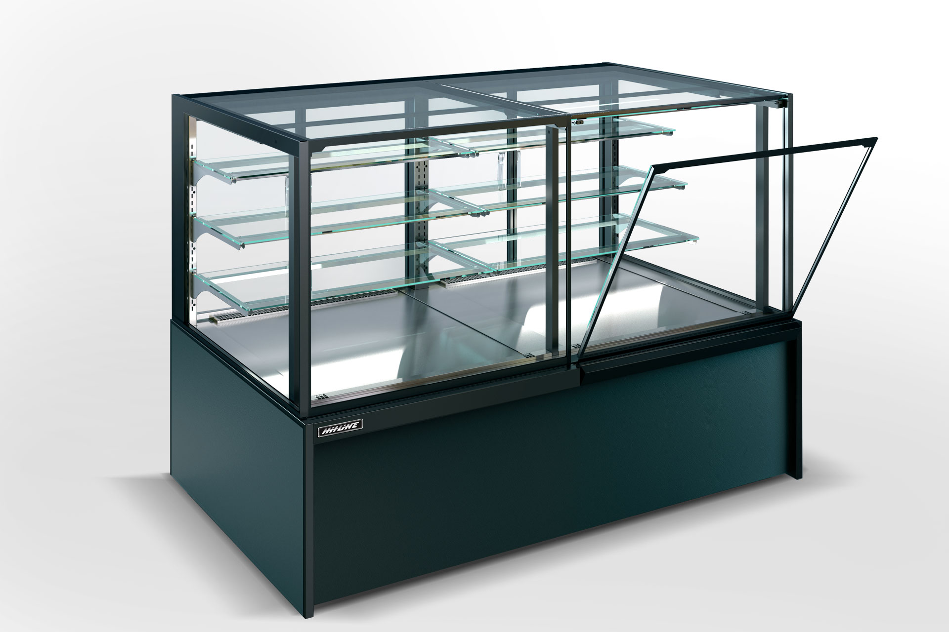 Витрина Missouri MC 120 patisserie OSP 140-DLM/DLA - 1250