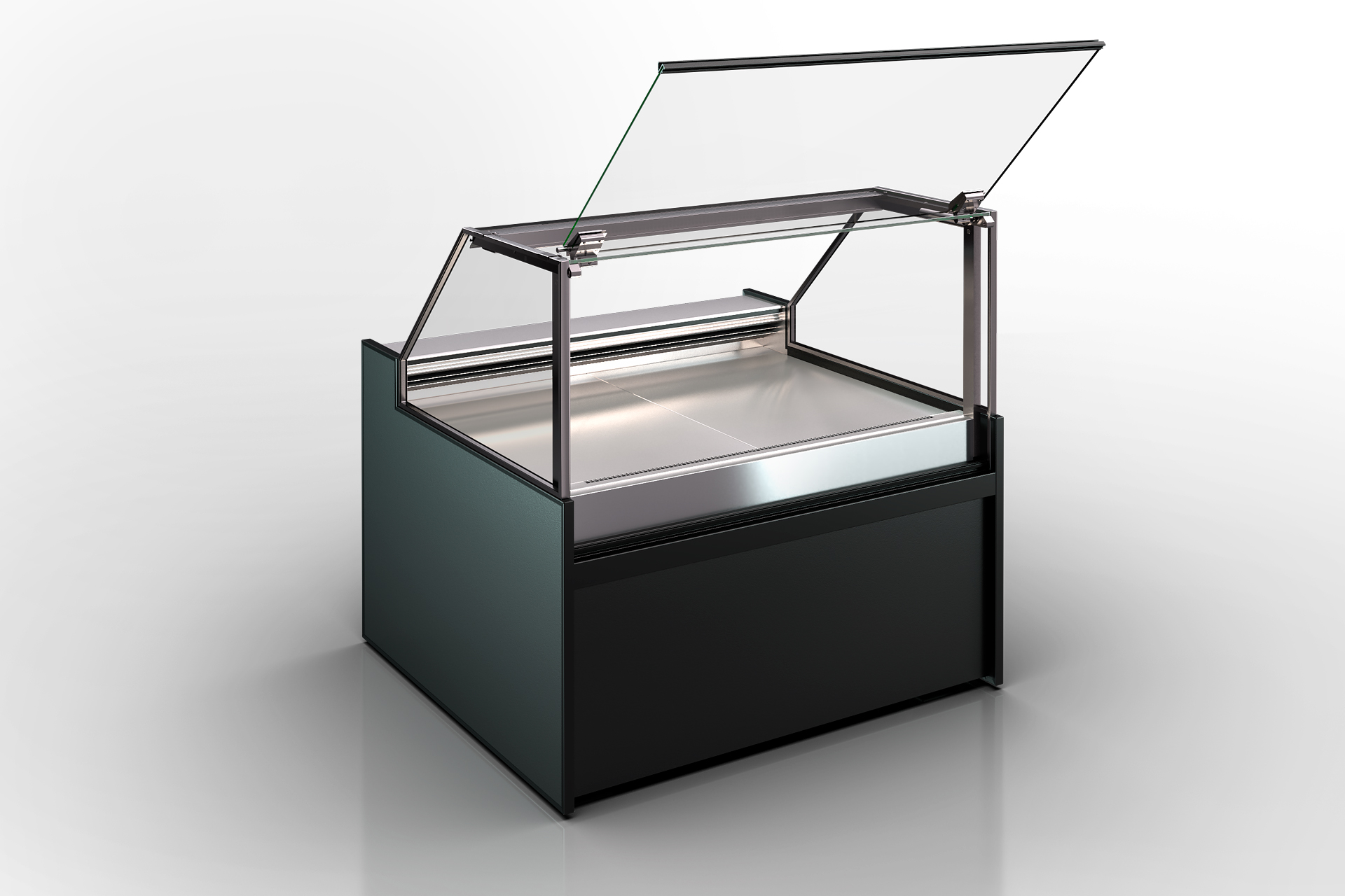 Витрина Missouri MC 120 patisserie CH PS M/A