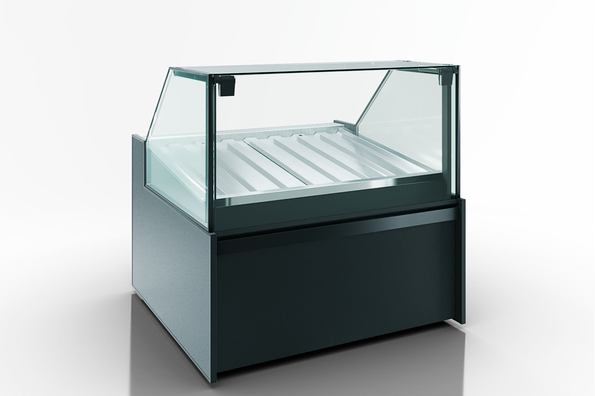 Витрина Missouri NC 120 heat grill PS 130 - 1250