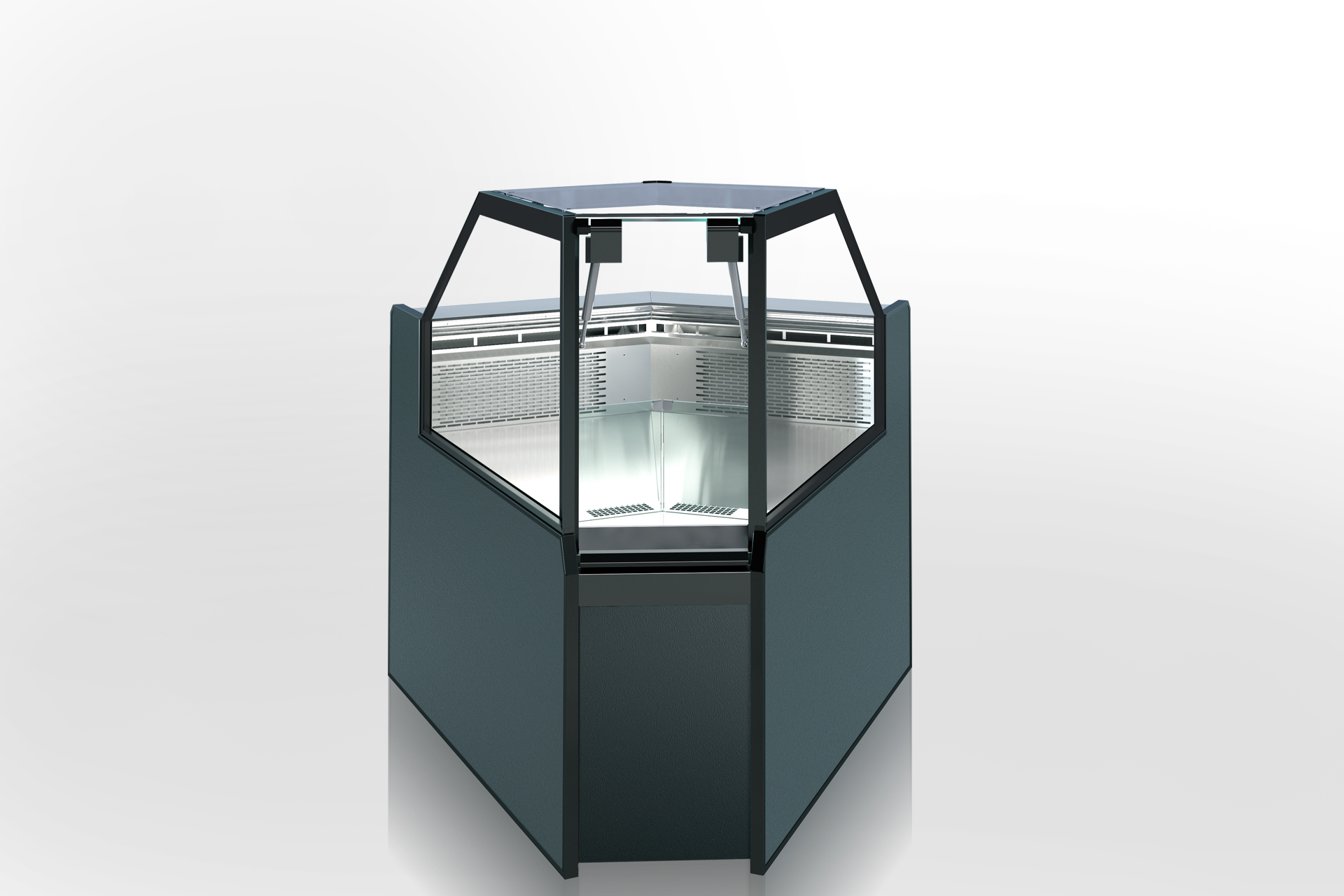 Витрина Missouri АC 120 deli self 092 DBA-IS90 - DBA-IS90