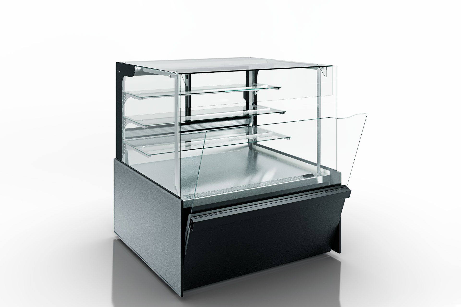 Missouri AC 120 patisserie OS 130-DLA - 1250