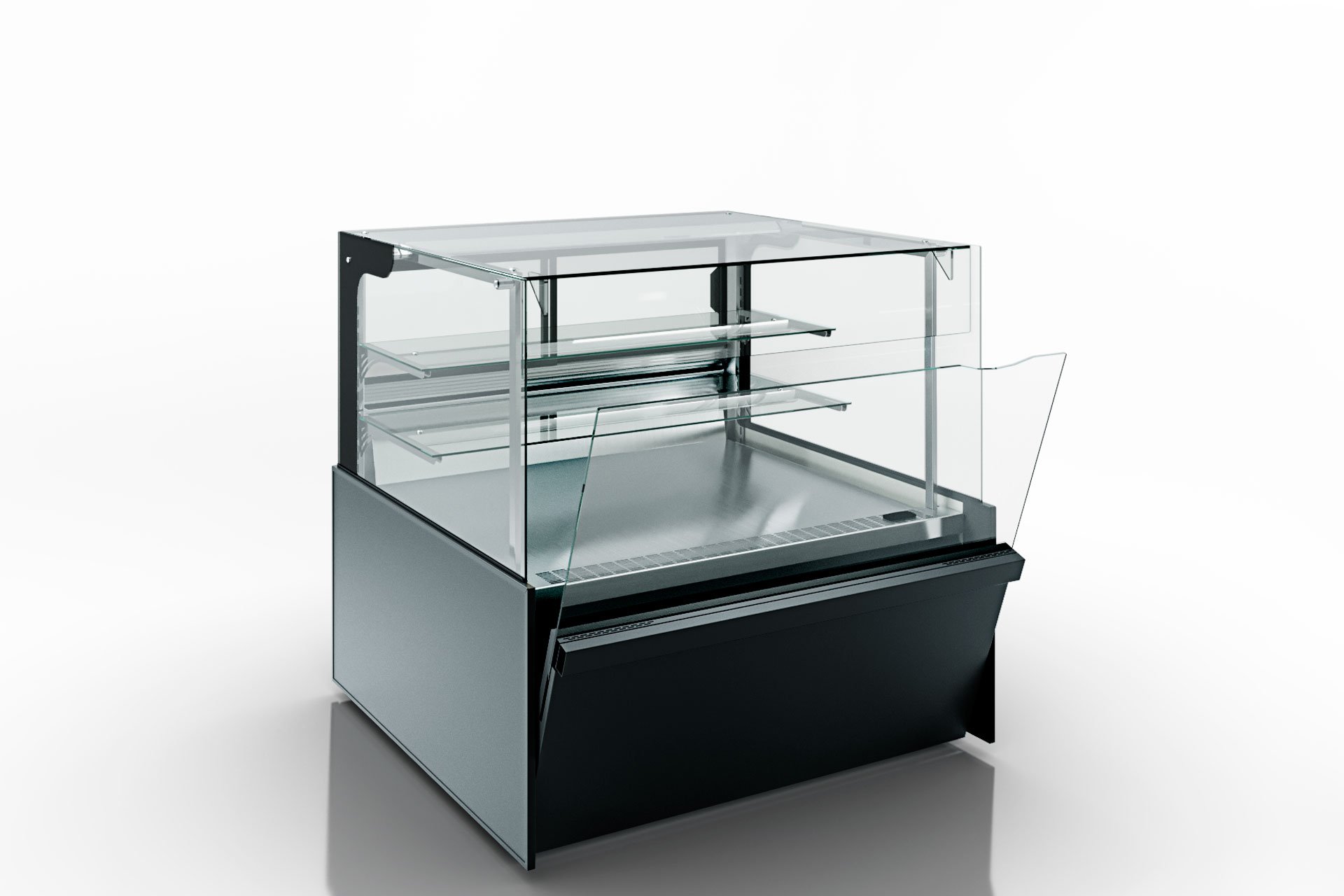 Missouri AC 120 patisserie OS 130-DLA - 1250