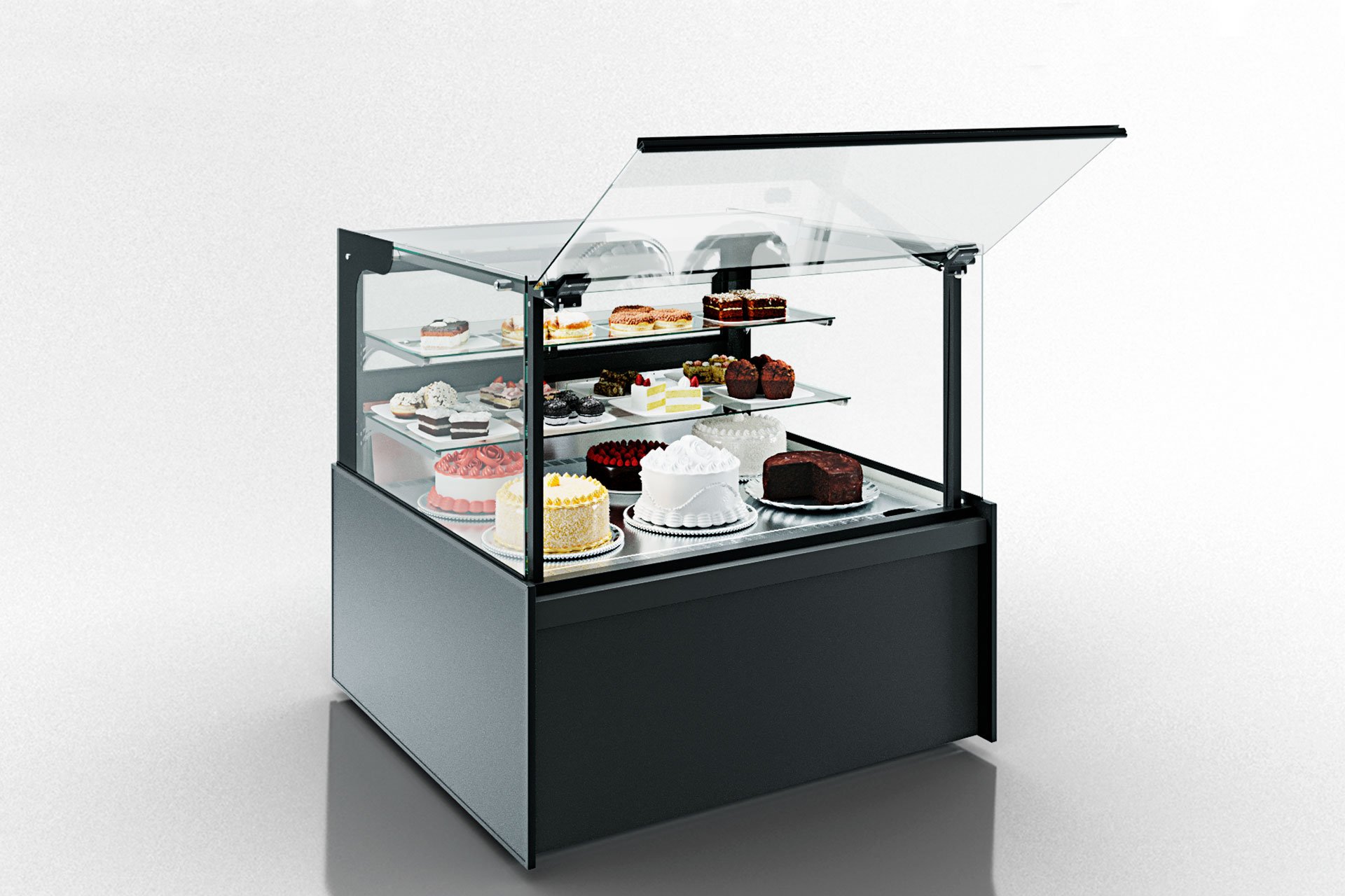 Missouri AC 120 patisserie OS 130-DLA - 1250