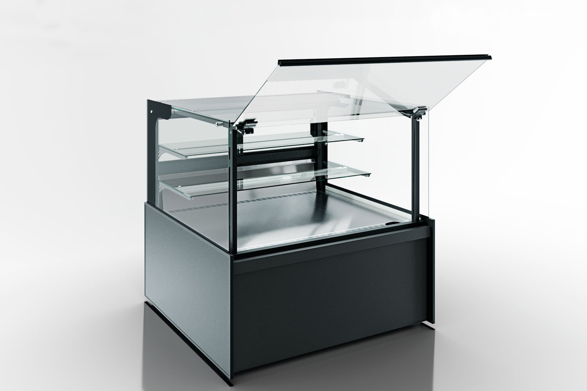 Missouri AC 120 patisserie OS 130-DLA - 1250